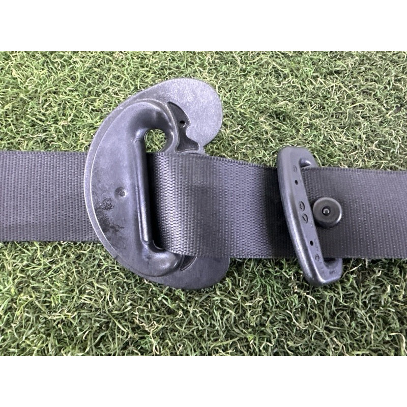 Ремень безопасности (airbag / безопасность) BMW X5 E70 2012 4.4 72117171967