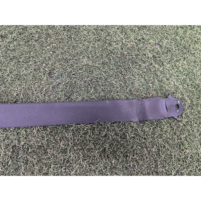 Ремень безопасности (airbag / безопасность) BMW X5 E70 2012 4.4 72117171967
