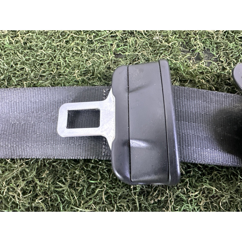 Ремінь безпеки (airbag / безпека) FORD ESCAPE MK4 2020 1.5 LJ6Z78611B09AA