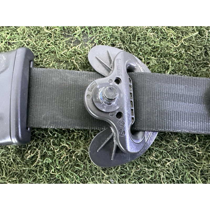 Ремінь безпеки (airbag / безпека) FORD ESCAPE MK4 2020 1.5 LJ6Z78611B09AA