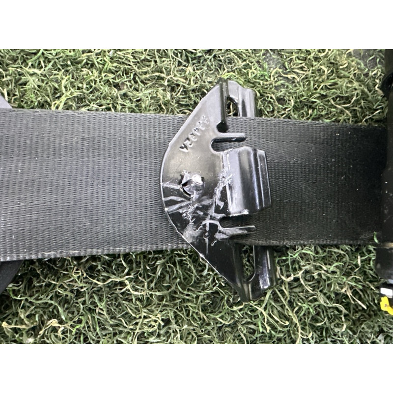 Ремінь безпеки (airbag / безпека) FORD ESCAPE MK4 2020 1.5 LJ6Z78611B09AA