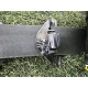 Ремінь безпеки (airbag / безпека) FORD ESCAPE MK4 2020 1.5 LJ6Z78611B09AA