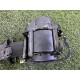 Ремінь безпеки (airbag / безпека) FORD ESCAPE MK4 2020 1.5 LJ6Z78611B09AA
