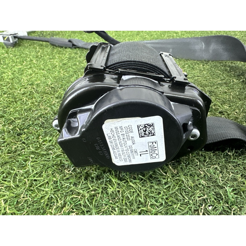 Ремінь безпеки (airbag / безпека) FORD ESCAPE MK4 2020 1.5 LJ6Z78611B09AA