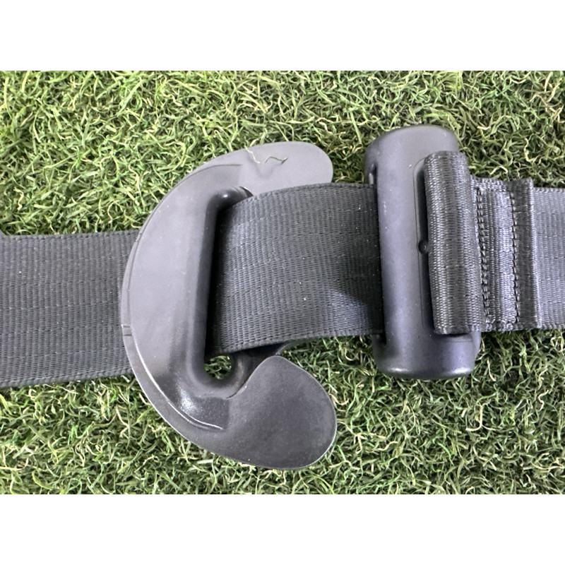 Ремінь безпеки (airbag / безпека) FORD ESCAPE MK4 2020 1.5 LJ6Z78611B09AA