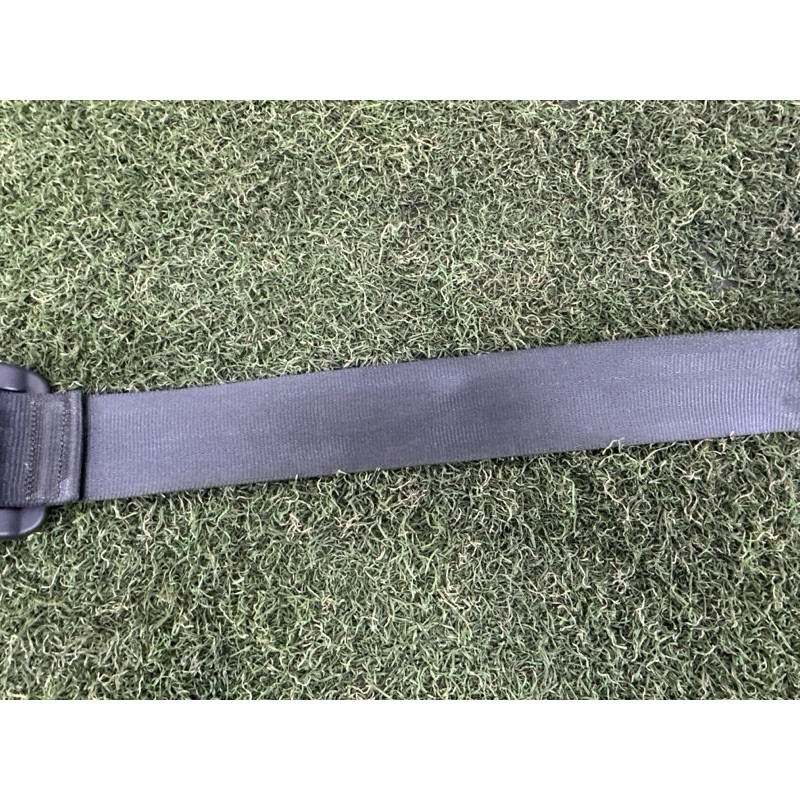 Ремінь безпеки (airbag / безпека) FORD ESCAPE MK4 2020 1.5 LJ6Z78611B09AA
