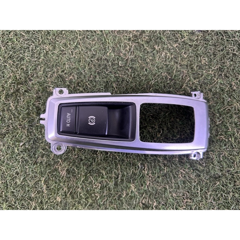 Кнопка стоянкового гальма (електрика / кнопки) BMW X5 E70 2012 4.4 61319148508