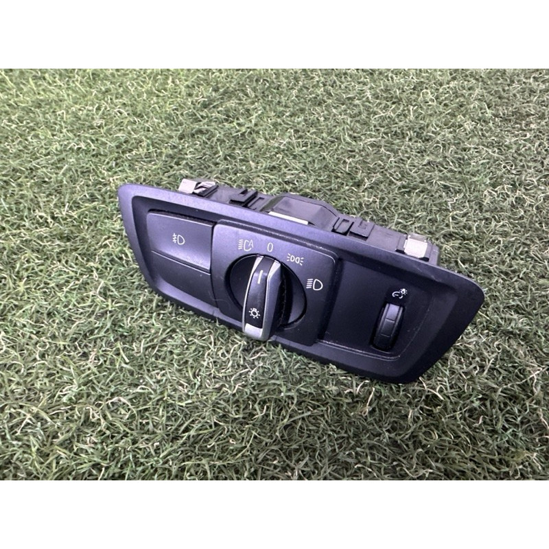 Перемикач світла (електрика) BMW X1 F48 2016 2.0 61316847518