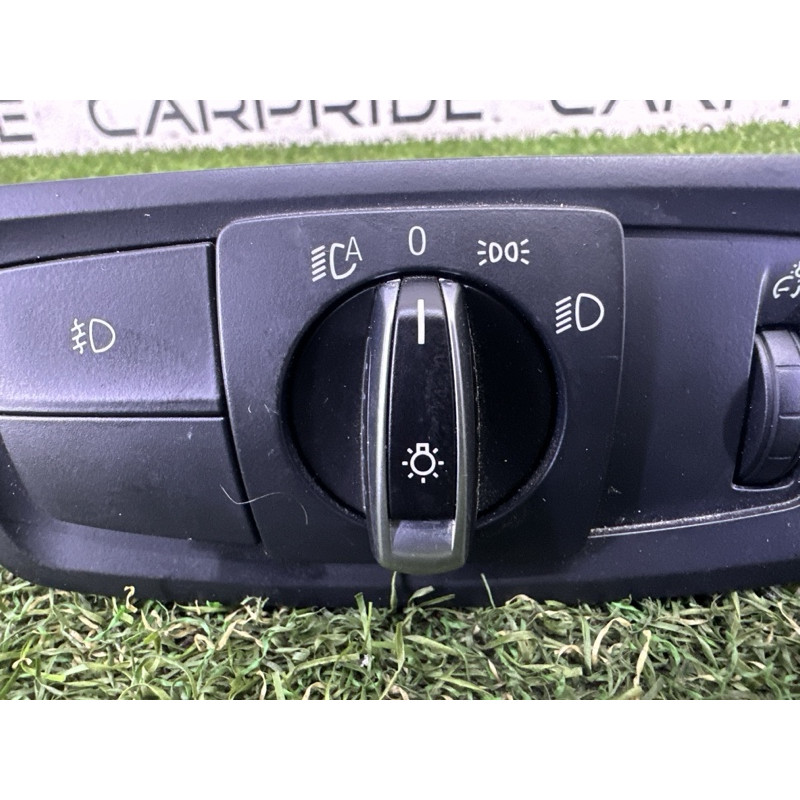 Перемикач світла (електрика) BMW X1 F48 2016 2.0 61316847518