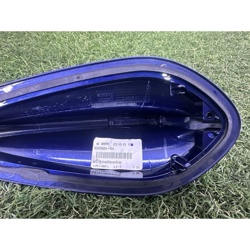 Корпус антени (кузов і елементи) BMW X1 F48 2016 2.0 65209257007