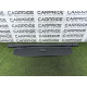 Шторка багажника (салон) Volkswagen Touareg NF 2012 3.0 7P686777345W