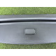 Шторка багажника (салон) Volkswagen Touareg NF 2012 3.0 7P686777345W