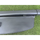 Шторка багажника (салон) Volkswagen Touareg NF 2012 3.0 7P686777345W