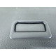 Шторка багажника (салон) Volkswagen Touareg NF 2012 3.0 7P686777345W