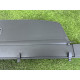 Шторка багажника (салон) Volkswagen Touareg NF 2012 3.0 7P686777345W