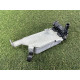 Теплообменник АКПП (трансмиссия) BMW X3 F25 2013 2.0 17217593856