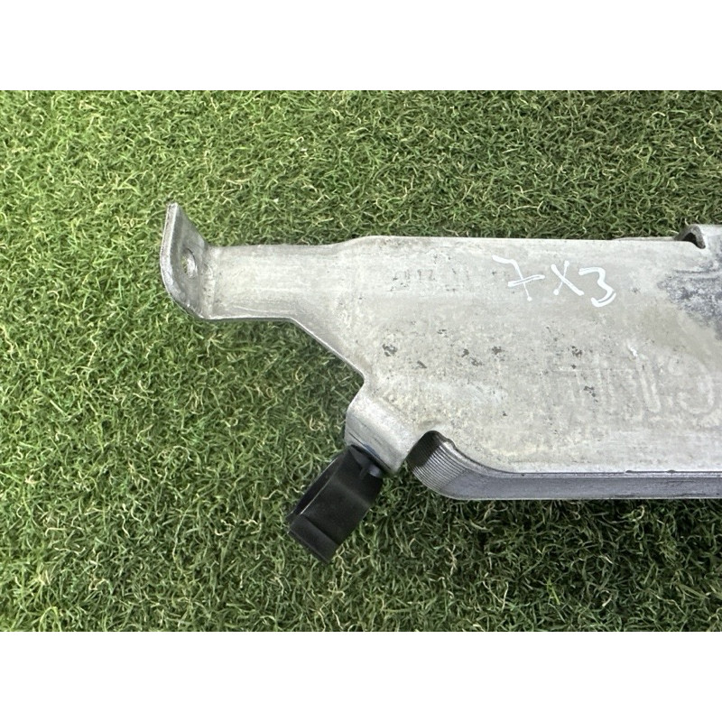 Теплообменник АКПП (трансмиссия) BMW X3 F25 2013 2.0 17217593856