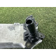 Теплообменник АКПП (трансмиссия) BMW X3 F25 2013 2.0 17217593856