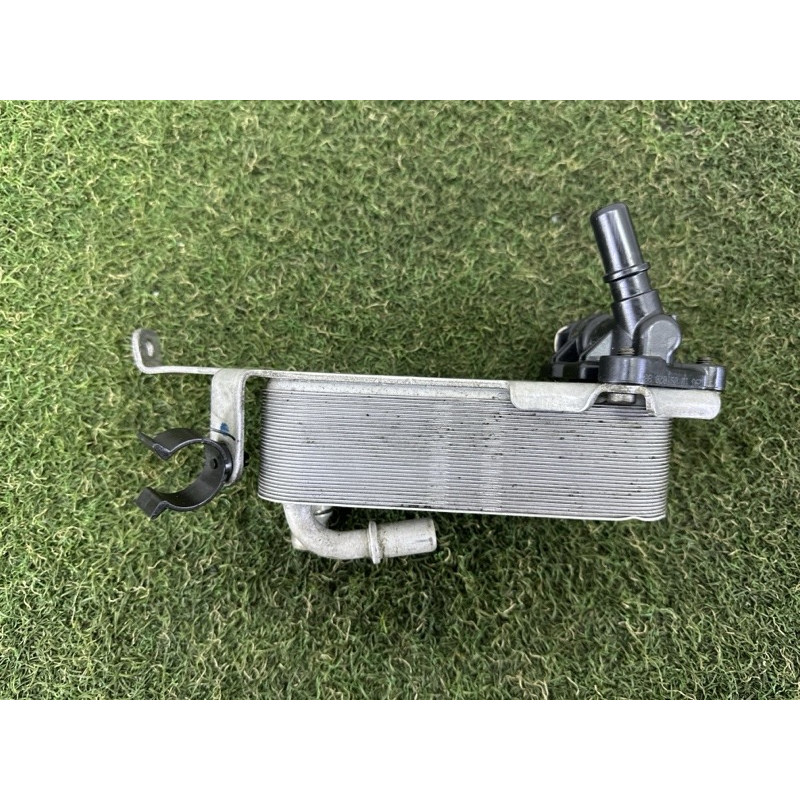 Теплообменник АКПП (трансмиссия) BMW X3 F25 2013 2.0 17217593856