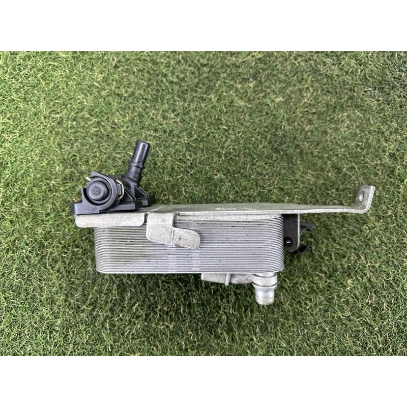 Теплообменник АКПП (трансмиссия) BMW X3 F25 2013 2.0 17217593856