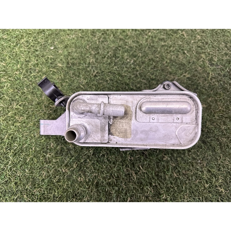 Теплообменник АКПП (трансмиссия) BMW X3 F25 2013 2.0 17217593856