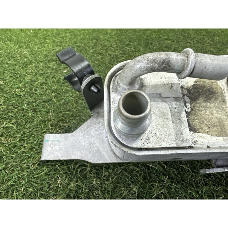Теплообменник АКПП (трансмиссия) BMW X3 F25 2013 2.0 17217593856