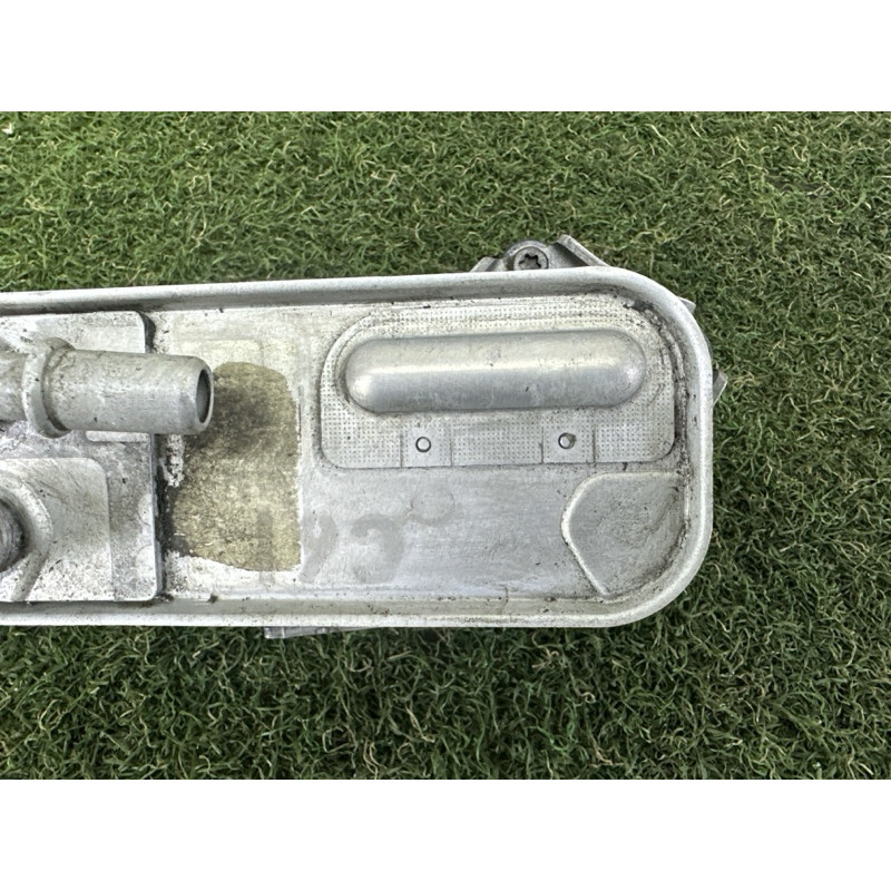 Теплообменник АКПП (трансмиссия) BMW X3 F25 2013 2.0 17217593856