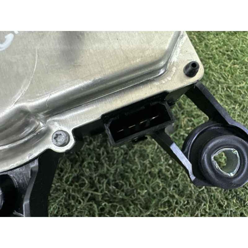 Мотор склоочисників (електрика) AUDI Q5 8R 2012 3.2 8R0955711B