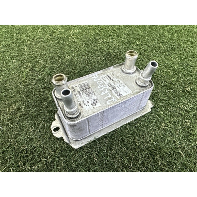 Теплообменник АКПП (трансмиссия) LAND ROVER RANGE ROVER Sport L494 2014 5.0 LR036354