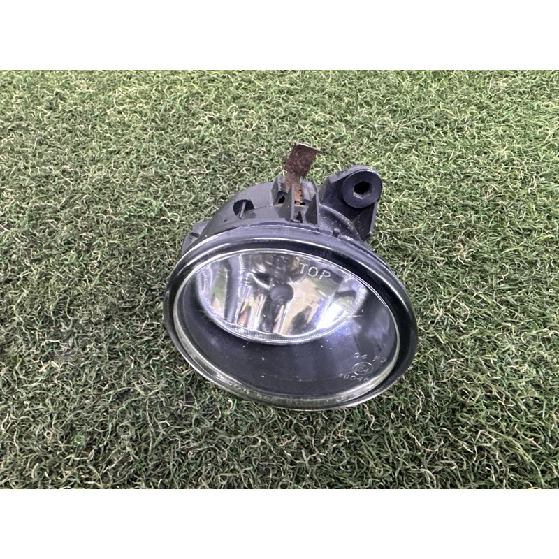 Фара противотуманная (оптика) BMW X3 F25 2013 2.0 63177238788