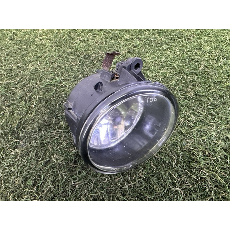 Фара противотуманная (оптика) BMW X3 F25 2013 2.0 63177238788