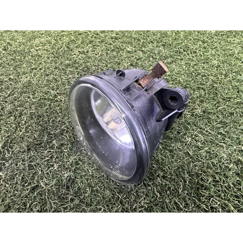 Фара противотуманная (оптика) BMW X3 F25 2013 2.0 63177238788