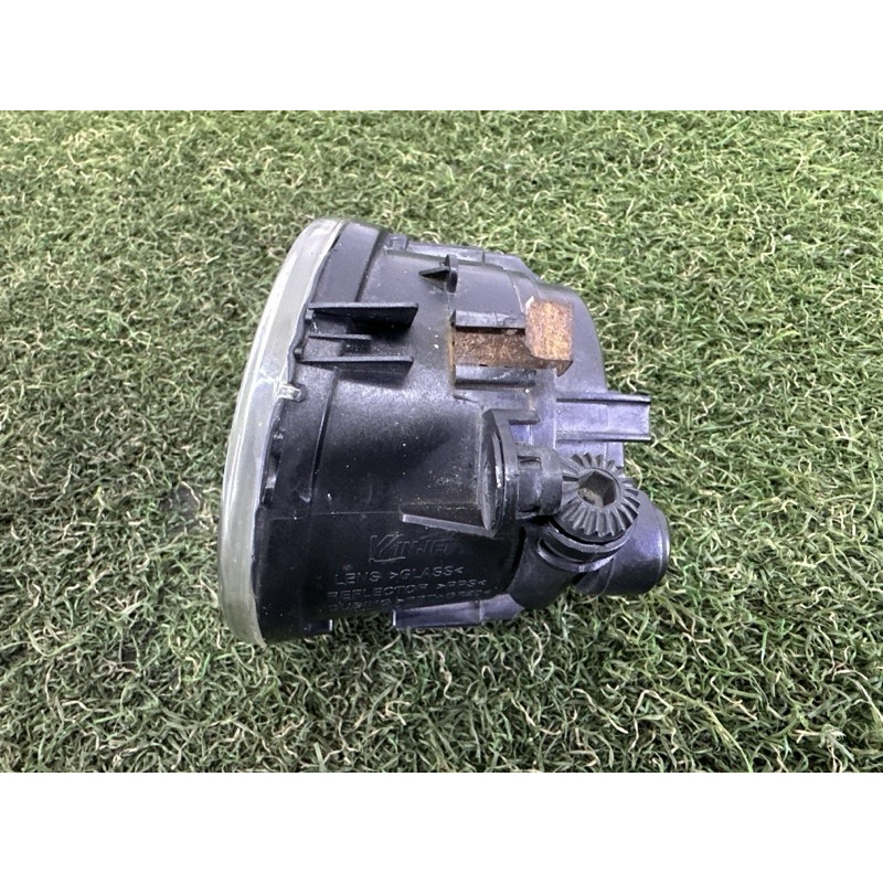 Фара противотуманная (оптика) BMW X3 F25 2013 2.0 63177238788