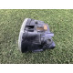 Фара противотуманная (оптика) BMW X3 F25 2013 2.0 63177238788