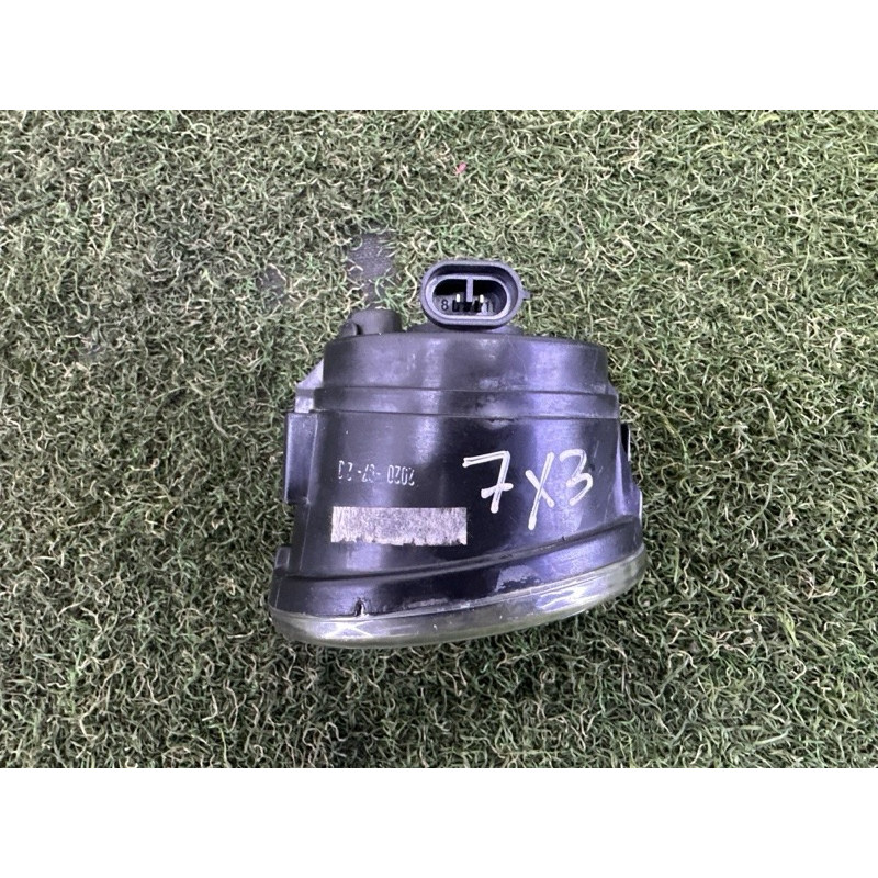 Фара противотуманная (оптика) BMW X3 F25 2013 2.0 63177238788