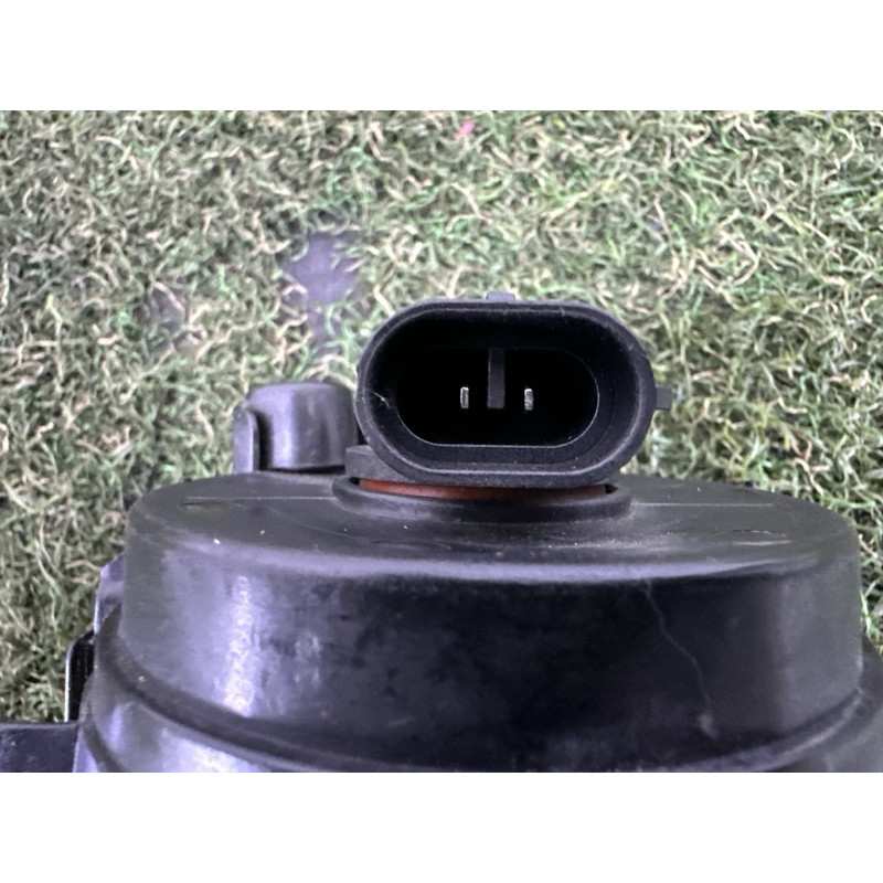 Фара противотуманная (оптика) BMW X3 F25 2013 2.0 63177238788