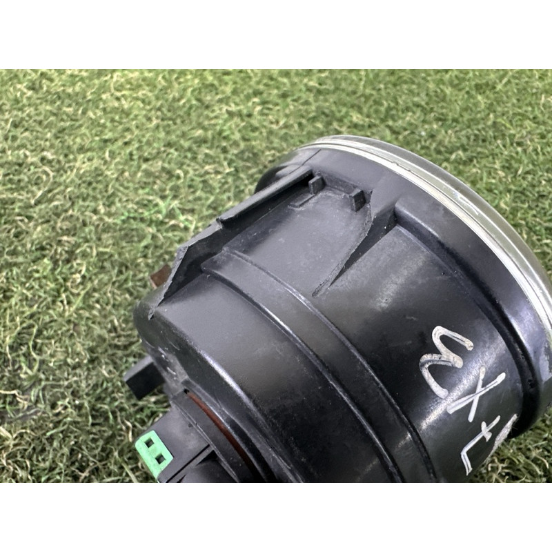 Фара противотуманная (оптика) BMW X3 F25 2013 2.0 63177238788