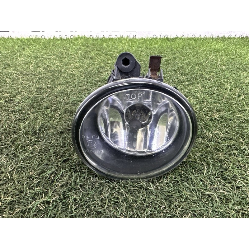 Фара противотуманная (оптика) BMW X3 F25 2013 2.0 63177238787