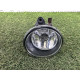 Фара противотуманная (оптика) BMW X3 F25 2013 2.0 63177238787