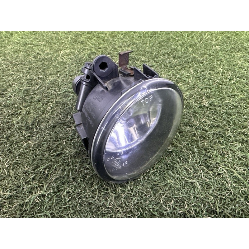 Фара противотуманная (оптика) BMW X3 F25 2013 2.0 63177238787