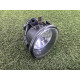 Фара противотуманная (оптика) BMW X3 F25 2013 2.0 63177238787