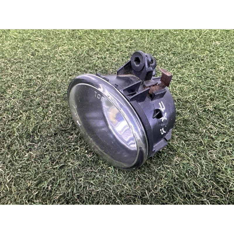 Фара противотуманная (оптика) BMW X3 F25 2013 2.0 63177238787