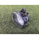 Фара противотуманная (оптика) BMW X3 F25 2013 2.0 63177238787