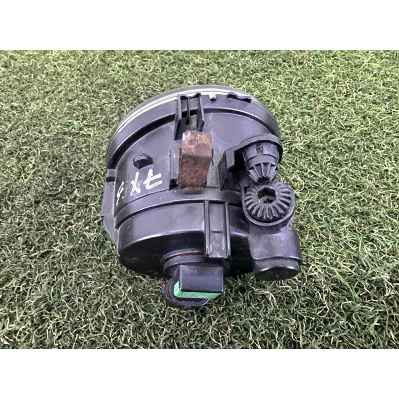 Фара противотуманная (оптика) BMW X3 F25 2013 2.0 63177238787
