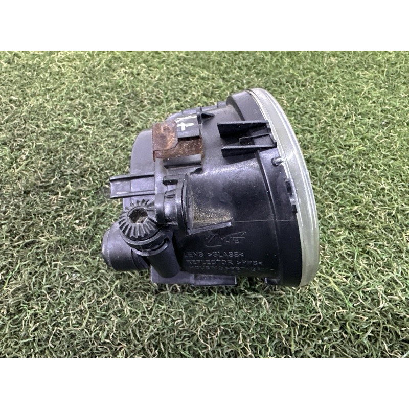 Фара противотуманная (оптика) BMW X3 F25 2013 2.0 63177238787