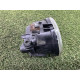 Фара противотуманная (оптика) BMW X3 F25 2013 2.0 63177238787