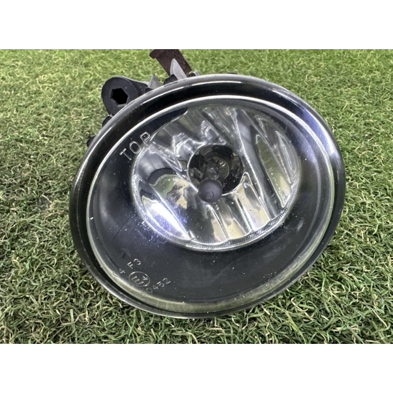 Фара противотуманная (оптика) BMW X3 F25 2013 2.0 63177238787