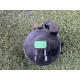 Фара противотуманная (оптика) BMW X3 F25 2013 2.0 63177238787