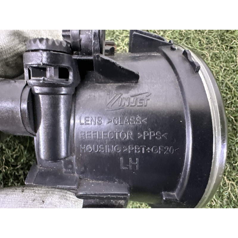 Фара противотуманная (оптика) BMW X3 F25 2013 2.0 63177238787