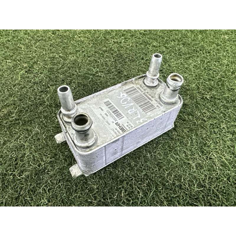 Теплообменник АКПП (трансмиссия) LAND ROVER Range Rover L405 2014 5.0 LR036354